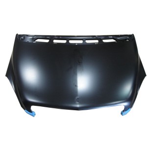 Achetez CAPOT MERCEDES MERCEDES B W245 2005- au meilleur prix sur todocarrocería.com